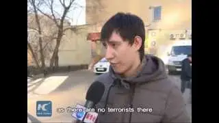 RAW: What do people think of Crimea's return?