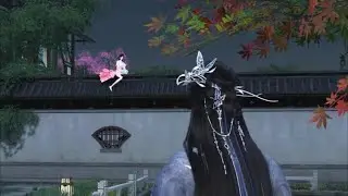 【恶女成嫡：我装的，你们别太爱了】第01~76集  原主被送去寺庙十年，最后草席裹尸，含恨而死。姜初霁一朝穿来，晦气鬼爆改万人迷， 曾将她视为玩物的太子臣服于她的裙摆下，被玩弄于股掌间......