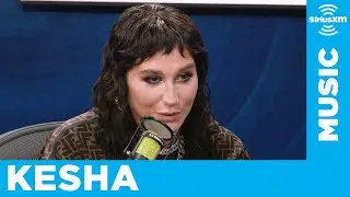 Kesha Never Thought She Would Make Music Again