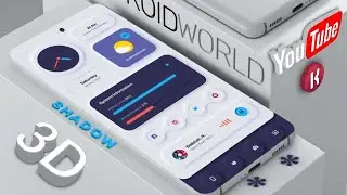 🔥 Best Free KLWP Themes for Android &ndash; Customize Like a Pro!