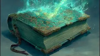 24 Minutes of Fantasy Lore To Fall Asleep To
