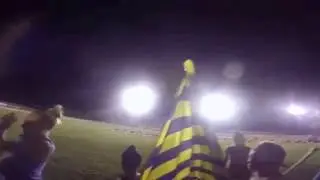 Bluecoats Color Guard Head Cam 2016