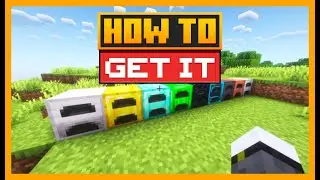 HOW TO GET the Iron Furnaces MOD for MINECRAFT