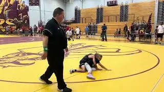 Bonifer Wrestling