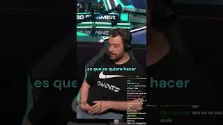 Guilhoto flamea a Th3Antonio #lec #leagueoflegends