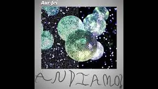 Aur-Jei | Cue the Confetti! (Official Audio)