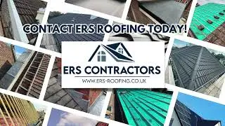 Expert Flat Roofing Services in Weston-super-Mare | Roofing Repairs & Installations