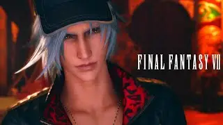 Final Fantasy 7 Remake - Livestream Part 5