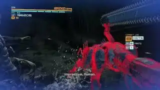 Beating Bladewolf In under 20 seconds