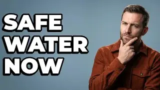 What Does A UV Water Purifier Do?