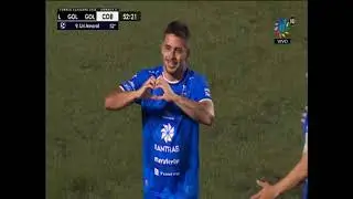 &iexcl;Golazo y remontada! Cob&aacute;n Imperial le da vuelta al marcador ante Comunicaciones