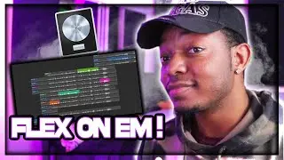 How To Align Background Vocals For A Professional Sound Using Logic Pro X