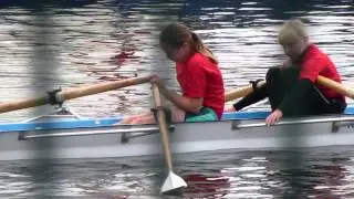 Regatta Greifswald - Hilda - 31.08.2014 - Zweier