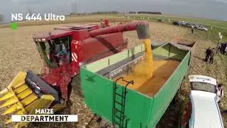 Institute of Field and Vegetable Crops - Video Presentation