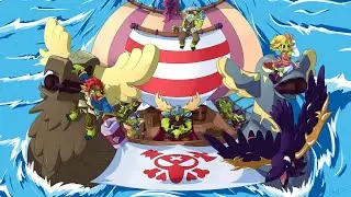 The Power of Plunder Patroll | Diamond 1 | Yu-Gi-Oh! Master Duel