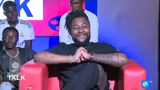 RONSIA KUKIEL, HERMAN AMISI N'EST PAS MON AMI