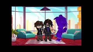 The Day Before The Reunion | FNaF | Aftons