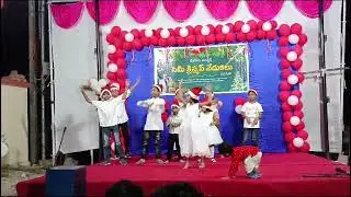 Redu nedu dance performance of 2024!!