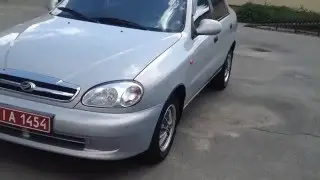 ЗАЗ Lanos 126000 грн В рассрочку: 3 335 грн/месКиев /ID авто: 246424