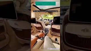 2022 mercedes-maybach s580 interior #2022 #Mercedes#maybach #s580#INTERIOR