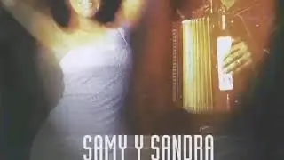 Samy y Sandra Sandoval - Puro Cuento