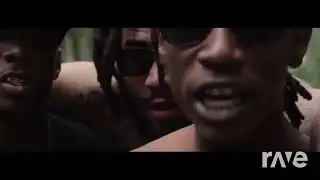 Majoras Freestyle - Yung Simmie x VizBeats (Mashup) | RaveDJ