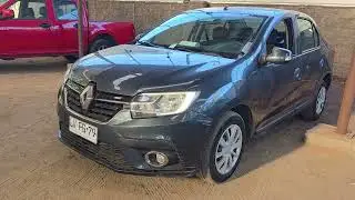 Renault Symbol Zen 1.6 2020
