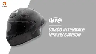 CASCO HYP HP5.RS CARBON