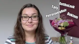 Česk&yacute; youtube (Tary, Doktom, PetraLovelyHair, GettheLouk)