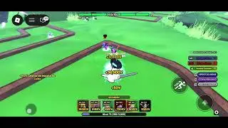 Como ganhar a raid denji no modo inferno no (anime guardians)