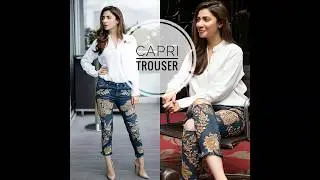capri bottom design  in 2019