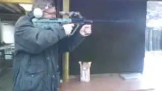 STG 77 rapid fire