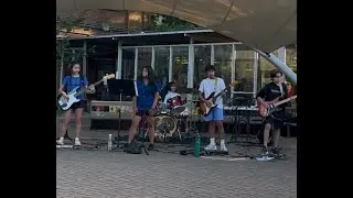 TH Rogers Rock Band - Family Supper Highlights 2025