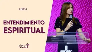 Silvia Cinalli - Entendimiento espiritual - Cualidades indispensables de un líder ungido 29/09/22