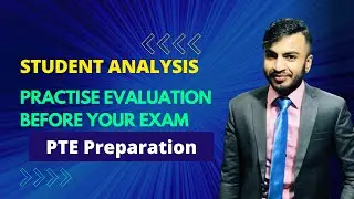 PTE Practise Analysis before Exam| In-Depth Explanation and Tricks| Important Tips for Success|