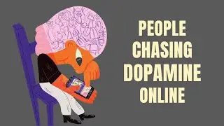 The Psychology of People Who Can&rsquo;t Stop Scrolling Social Media