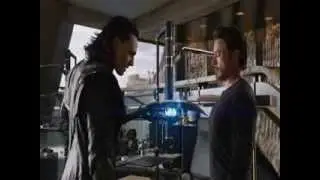 Avengers Crack Vid