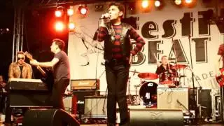 Nothing to say - The Sick Rose - Festival Beat Salsomaggiore 2016