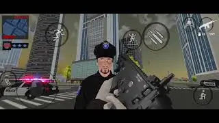 Justice rivals 3 bug