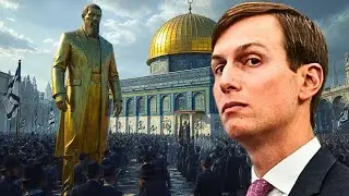 Jared Kushner Fulfilled the prophecy of the ANTICHRIST and No One Noticed? Daniel's prophecy