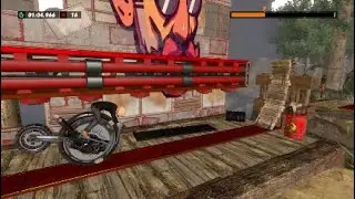 Trials Rising - Tevatron Don