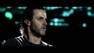 Alter Bridge - This Side Of Fate (Amateur Video)