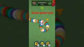 snack live gaming hack and tricks #gaming #gameplay #games #kids #kidsvideo #shorts