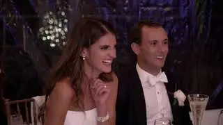 Wedding Videographer in Long Island - Rachel & Christopher's Highlight