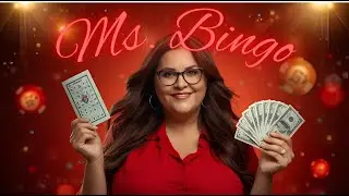 Clover Bingo LIVE!