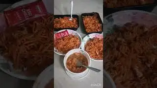 tirpal rice ll #shorts#yammi#femus#viral #shorts#siba khan