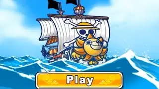 [HD] ALL BLUE Gameplay Android | PROAPK