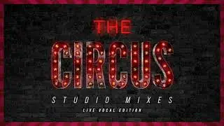 If U Seek Amy (The Circus Live 