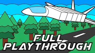 Aviassembly Full Playthrough | Aviassembly