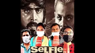 SELFIE PUBLIC REVIEW | G V PRAKASH KUMAR | GOWTHAM VASUDEVAN MENON
